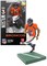 Russell Wilson Denver Broncos Imports Dragon NFL 6" Figure Series 3